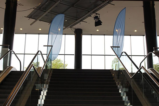 Jtl Connect 2015 Messe Rolltreppe Blog