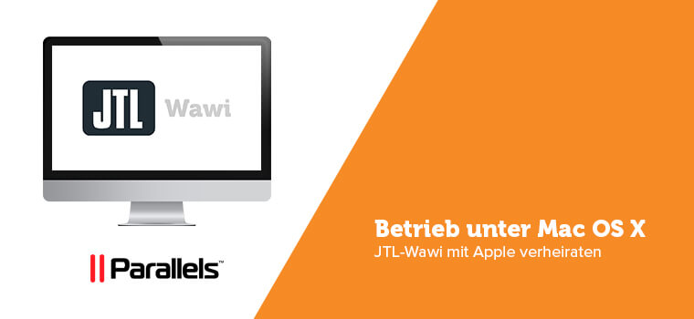 Mac & JTL-Wawi: Do they go together?