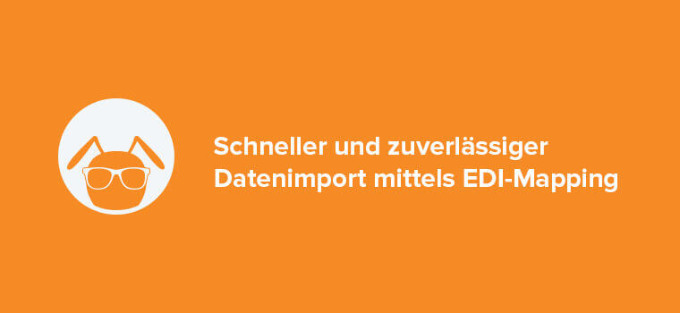Datenmigration mit JTL-Ameise