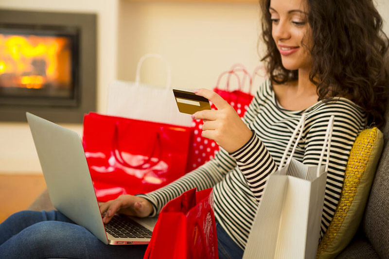 Onlineshopping Home Blog