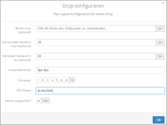 13 Konfi Grid Css Klasse