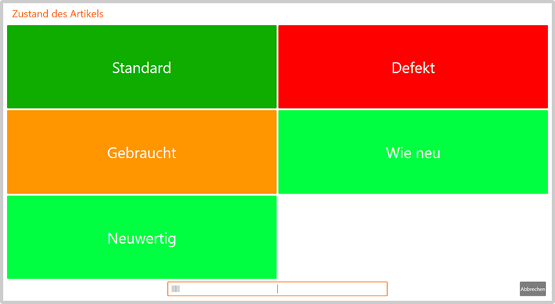 Jtl Retoure Artikelzustand Erfassen Lager Blog