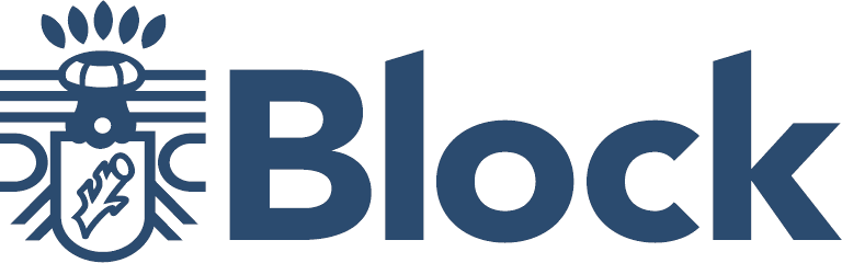 Audioblock Logo