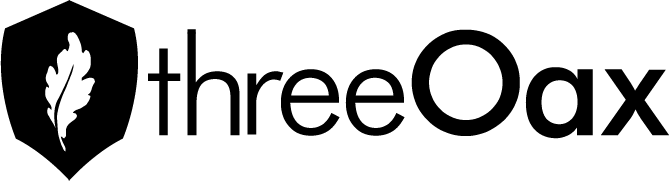 Threeoax Logo