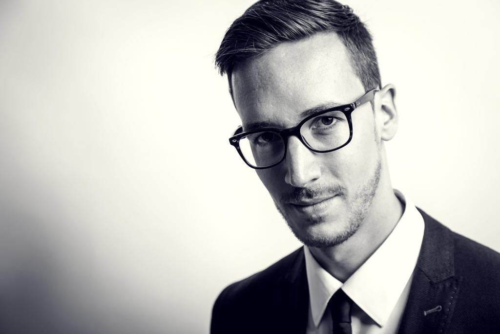 Rene Schwabe von SlowCoffee