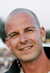 Sascha Kostelecky