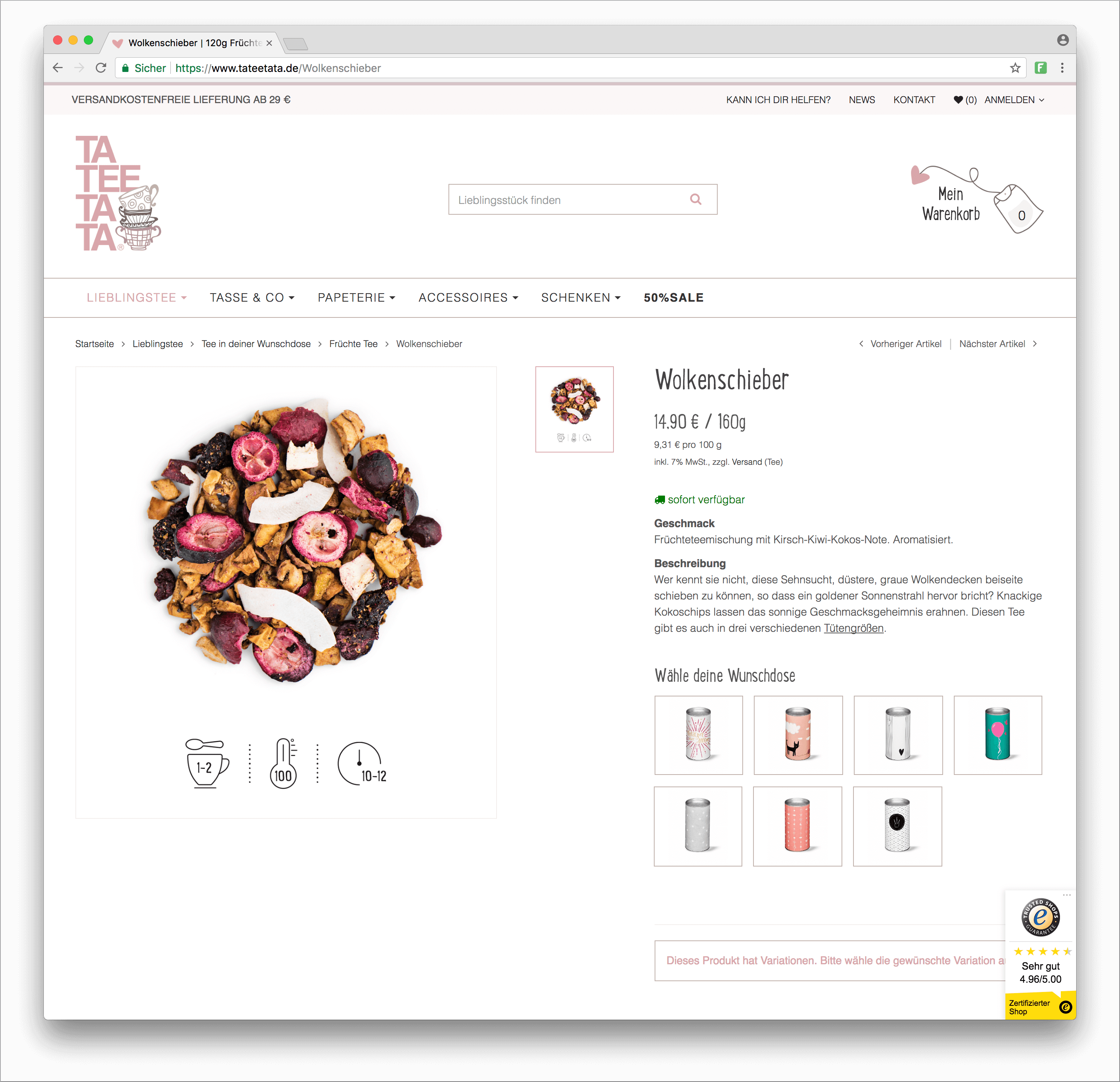 Jtl Blog Tateetata Webseite