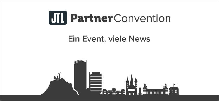 JTL-Partner Convention 2018