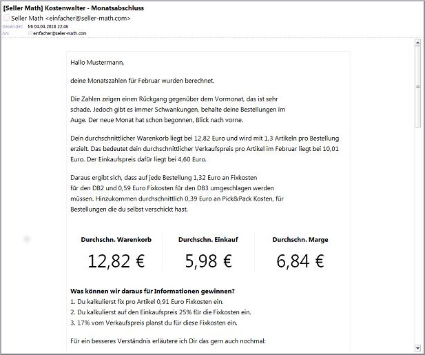 KostenWalter-Monatsabschluss