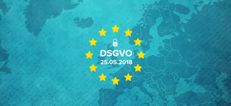 DSGVO bei JTL