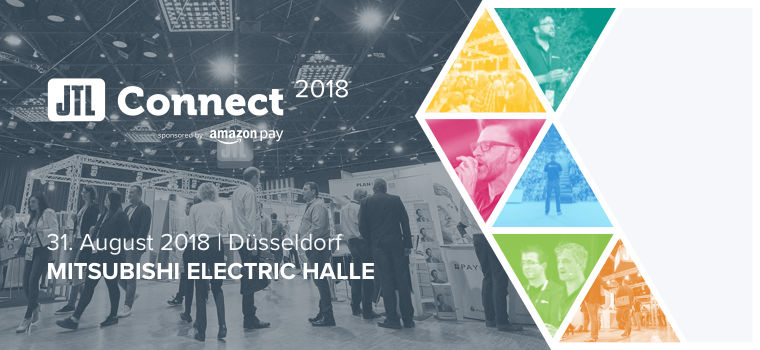 JTL-Connect 2018 – Das erwartet euch am Freitag