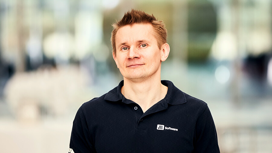 Thomas Lisson