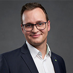 Bernd Meyer Datev