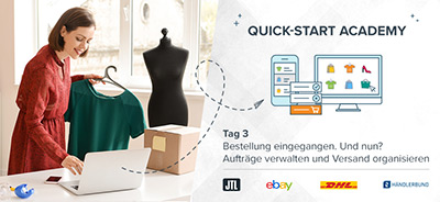 Aufträge Versand Organisieren Jtl Quick Start Academy 3