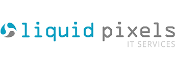Liquid Pixels