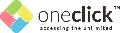 oneclick Logo Hostingpartner JTL