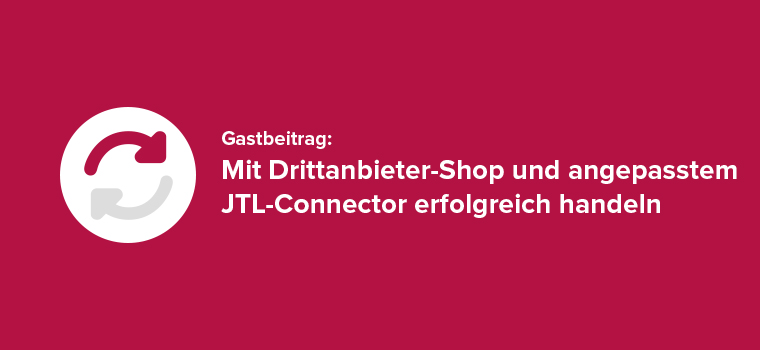 Produktkonfigurator mit JTL-Software und WooCommerce