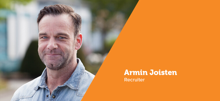 Wachstum und Recruiting bei JTL