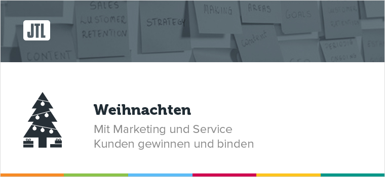 So punkten Onlinehändler im Weihnachtsgeschäft