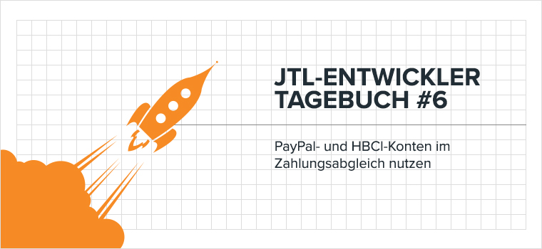 Direkter Zahlungsabgleich ab JTL-Wawi 1.2