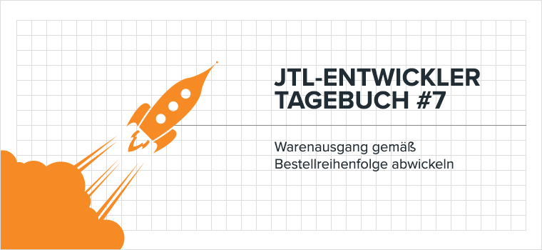 JTL-Wawi 1.2 bietet Händlern First In – First Out (FIFO)-Option