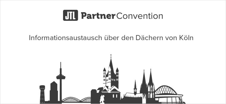 Das war die PartnerConvention 2016