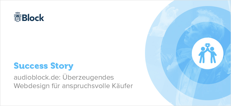 Ein JTL-Shop für gehobene Frequenzen