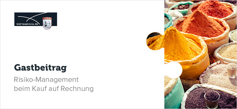 Instrumente für den Rechnungskauf