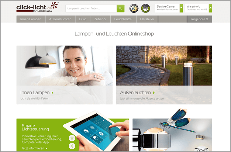 Jtl Shop Usability Award Clicklich Blog