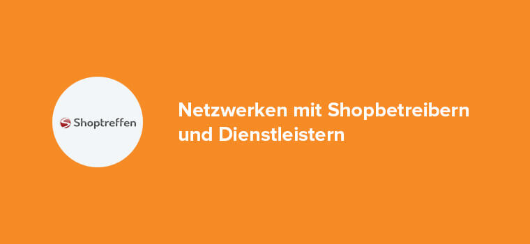 JTL auf dem Shoptreffen 2016