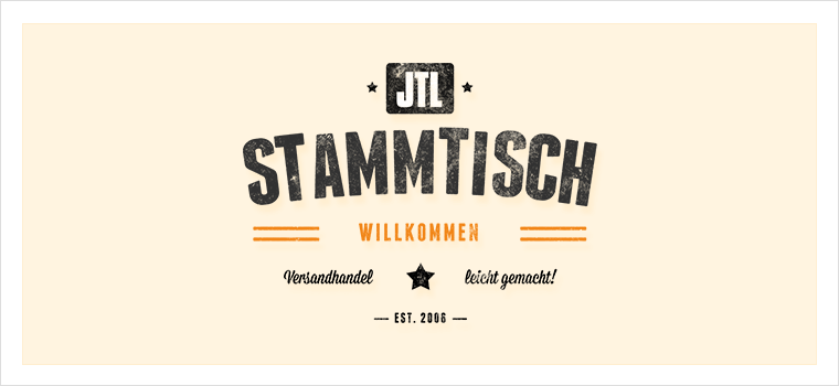 Die JTL-Stammtische haben sich etabliert