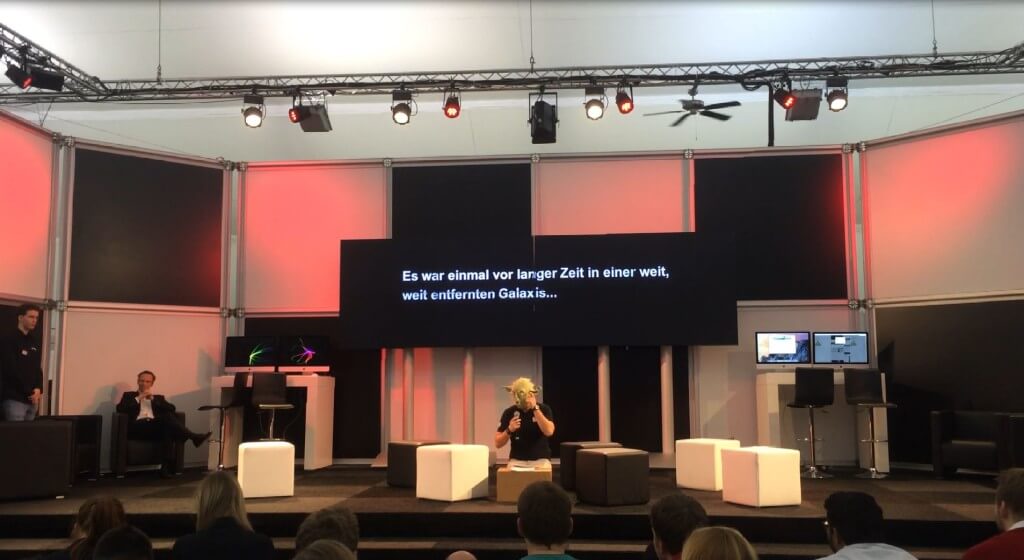 Jtl Yoda Kontaktmesse Blog