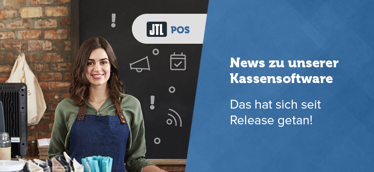 JTL-POS: The innovations since release