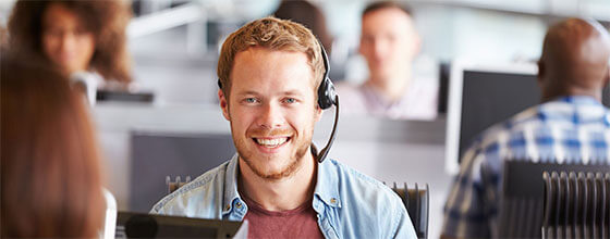 Telefon-Support und Rückrufservice von JTL