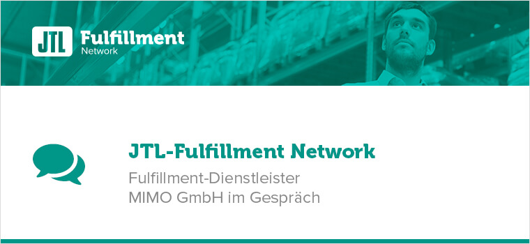 Das JTL-Fulfillment Network als Erfahrungsbericht – So läuft die Betaphase