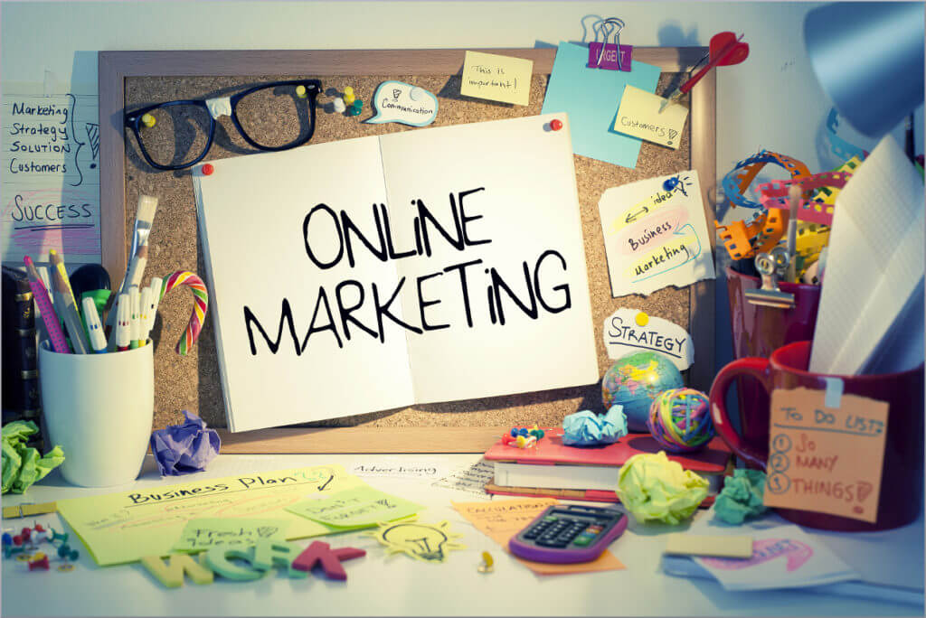 Nachhaltiges Wachstum für Onlineshops mit Affiliat Marketing