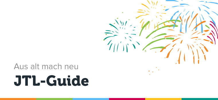 Für Einsteiger optimierte Inhalte und gesteigerte Usability im JTL-Guide 2.0