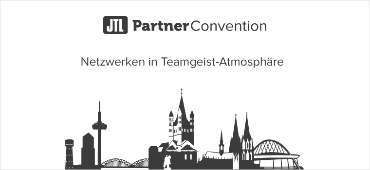 Rückblick auf die Partner Convention 2017