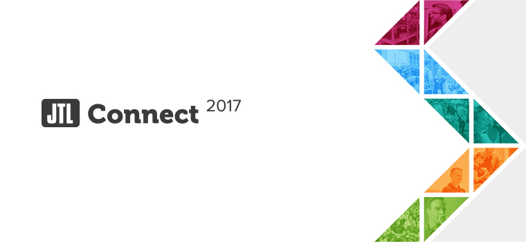 JTL-Connect 2017: Tickets ab sofort erhältlich