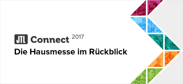 JTL-Connect 2017 im Recap