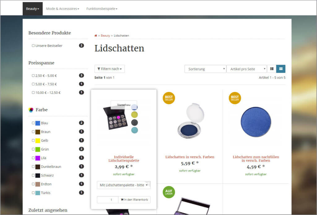 Jtl Shop 4.06 Preview Artikellistings 02 Blog
