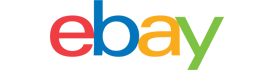 eBay Logo
