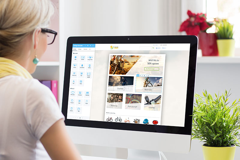 Onlineshop-Inhalte einfach erweitern mit JTL-Shop 5