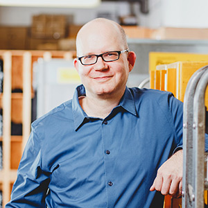 Matthias Vogel