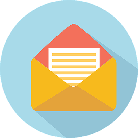 Nachvertragliche Informationspflichten Start Onlineshop