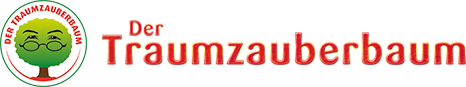 Traumzauberbaum Logo
