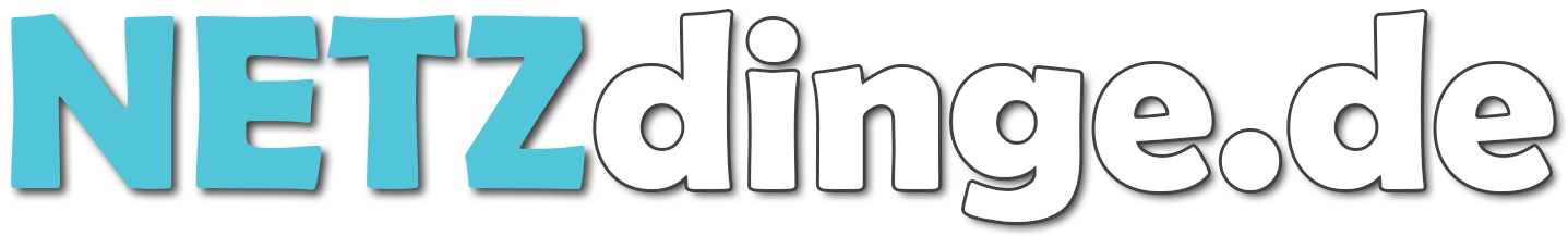 Netzdinge.de Logo