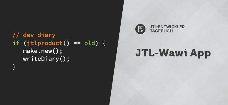 E-Commerce to go! JTL-Wawi App jetzt als Open Beta testen
