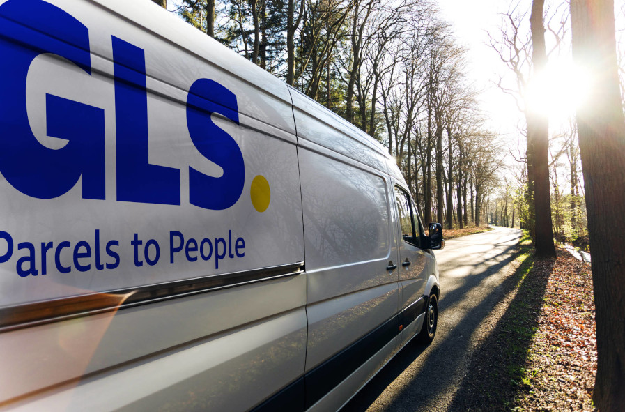 GLS: Lösungsanbieter von JTL