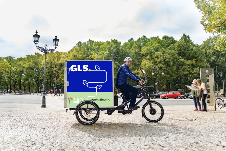 GLS: Lösungsanbieter von JTL